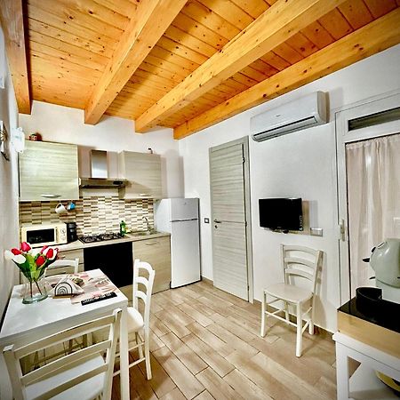 Casa Martina Διαμέρισμα Συρακούσες Εξωτερικό φωτογραφία