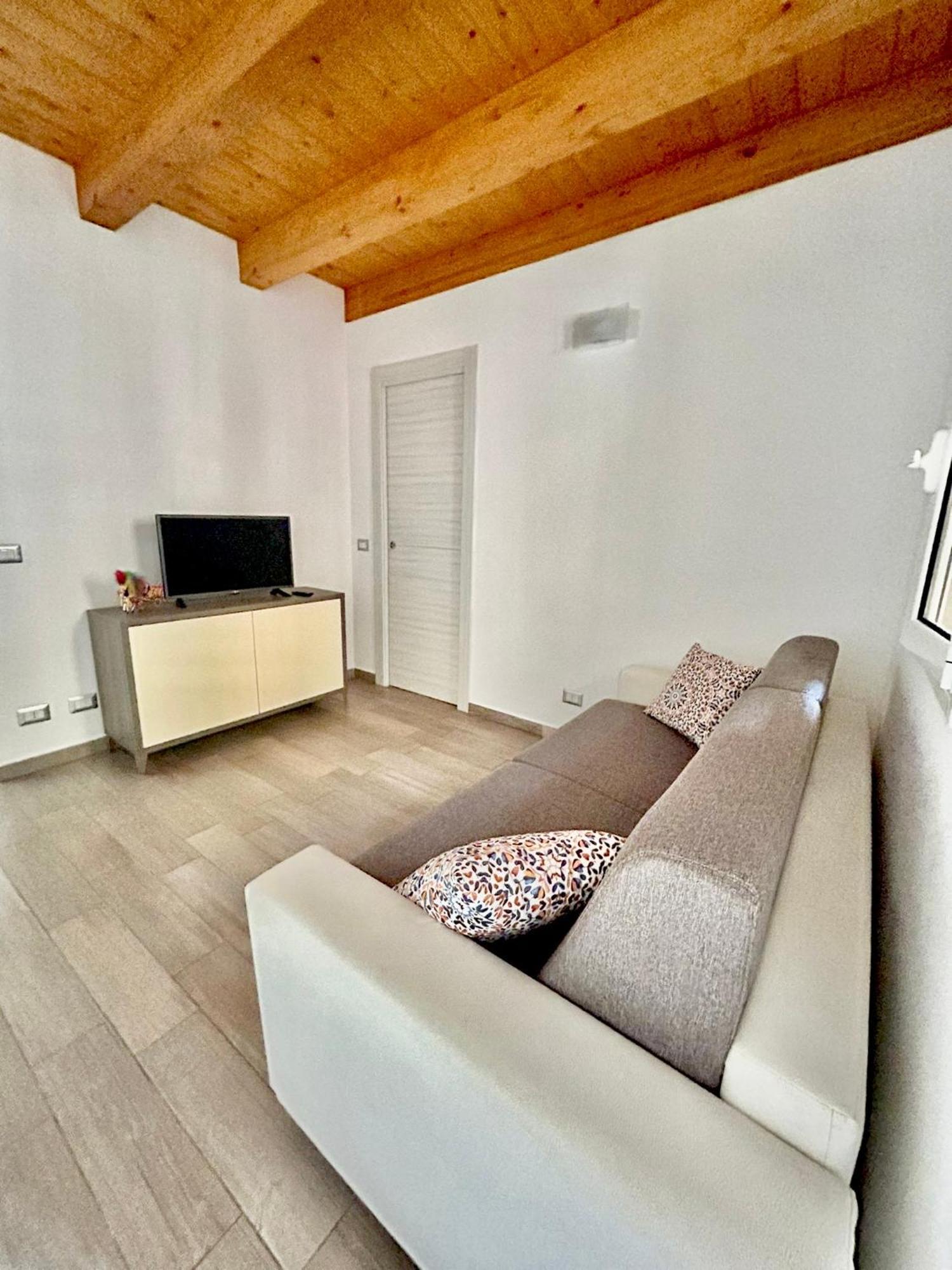 Casa Martina Διαμέρισμα Συρακούσες Εξωτερικό φωτογραφία
