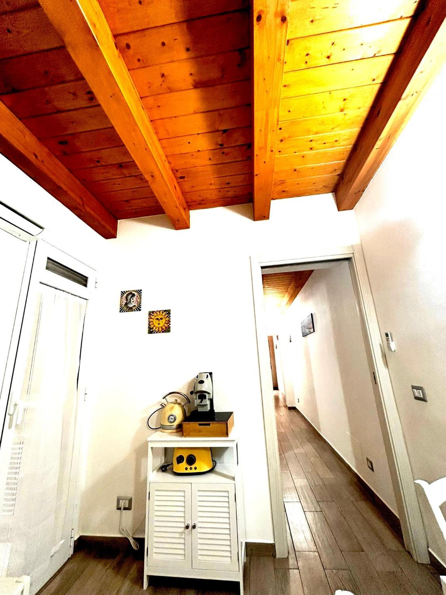 Casa Martina Διαμέρισμα Συρακούσες Εξωτερικό φωτογραφία